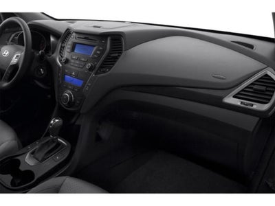 2015 Hyundai Santa Fe Sport 2.4L