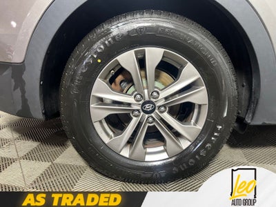 2015 Hyundai Santa Fe Sport 2.4L