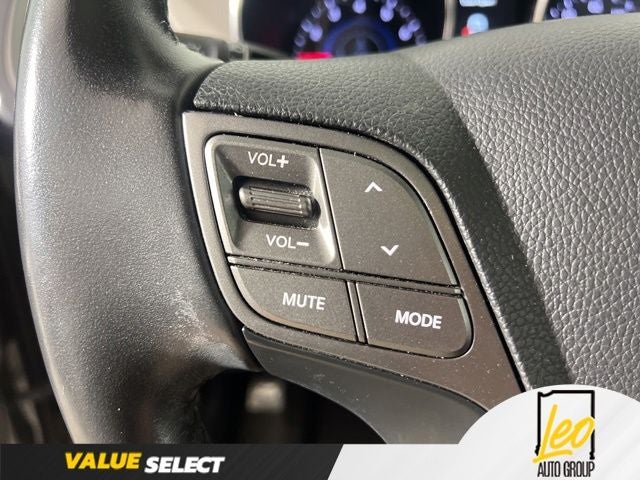 2015 Hyundai Santa Fe Sport 2.4L