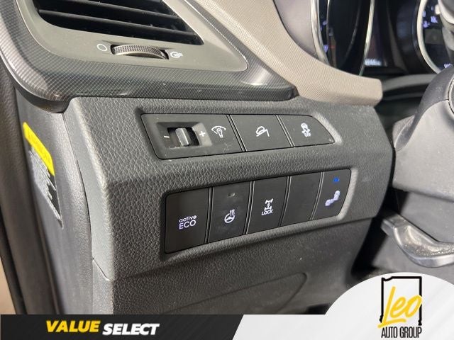 2015 Hyundai Santa Fe Sport 2.4L