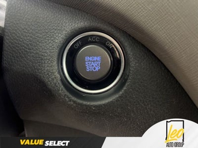 2015 Hyundai Santa Fe Sport 2.4L