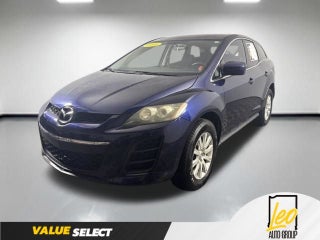 2010 Mazda Mazda Cx-7 i SV