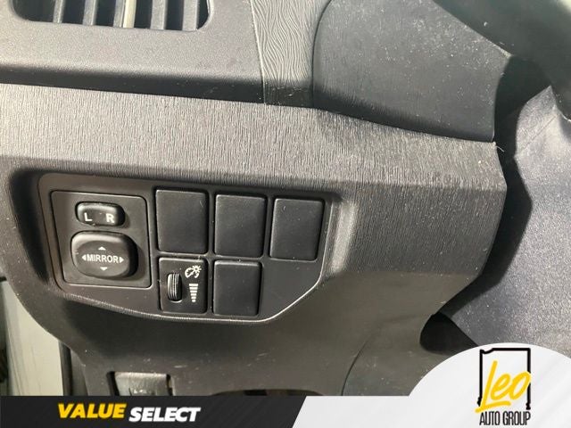 2012 Toyota Prius Base