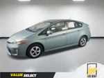 2012 Toyota Prius Base