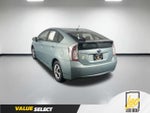 2012 Toyota Prius Base