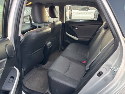 2015 Toyota Prius Four