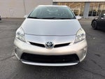 2015 Toyota Prius Four