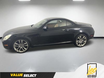 2005 Lexus SC 430 430