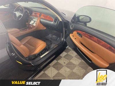 2005 Lexus SC 430 430
