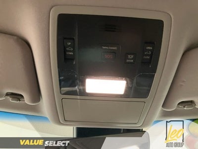 2018 Lexus RX 350L Premium