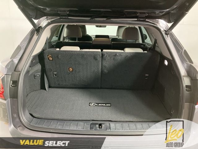 2018 Lexus RX 350L Premium