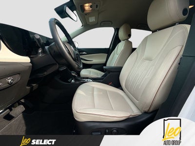 2024 Buick Encore GX Avenir FWD
