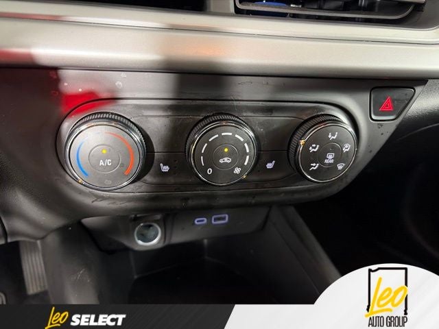2024 Chevrolet Trax FWD 1RS
