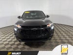 2024 Chevrolet Trax FWD 1RS