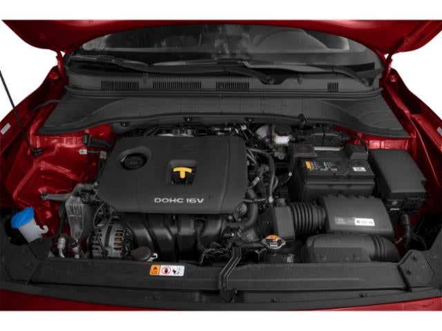 2018 Hyundai Kona SE