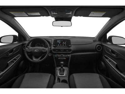 2018 Hyundai Kona SE