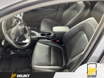 2019 Hyundai Kona Ultimate
