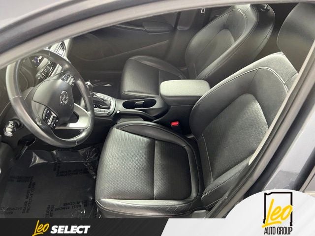 2019 Hyundai Kona Ultimate