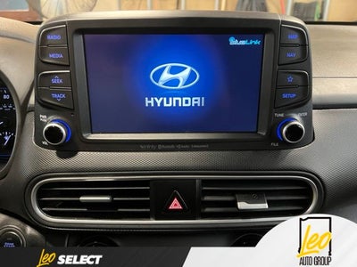 2019 Hyundai Kona Ultimate