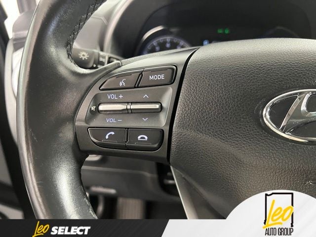 2019 Hyundai Kona Ultimate