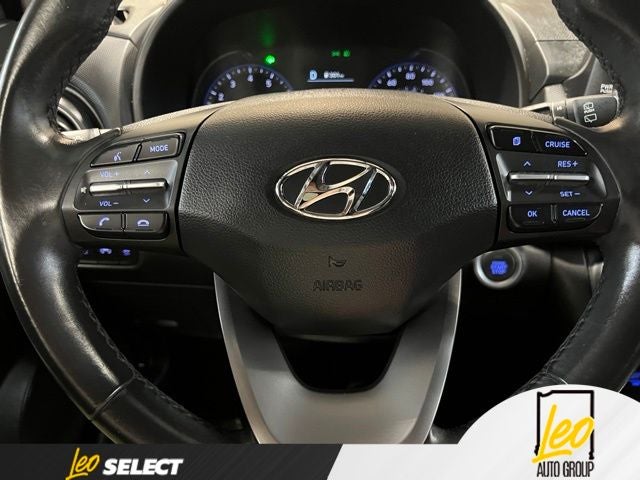 2019 Hyundai Kona Ultimate