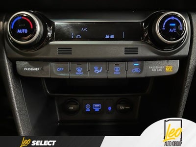 2019 Hyundai Kona Ultimate