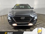 2019 Hyundai Kona Ultimate