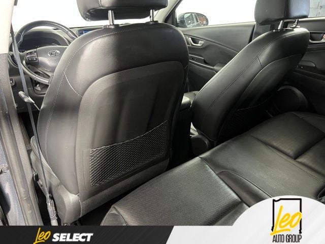 2019 Hyundai Kona Ultimate