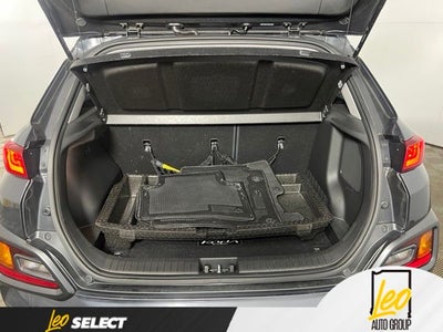 2019 Hyundai Kona Ultimate