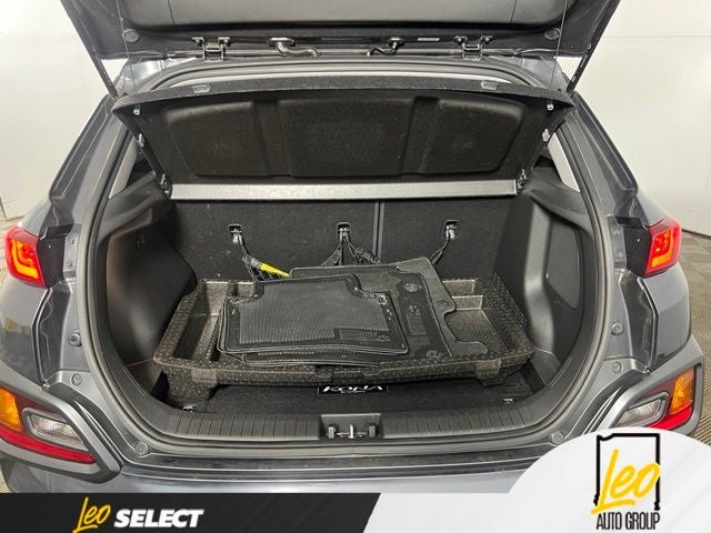 2019 Hyundai Kona Ultimate