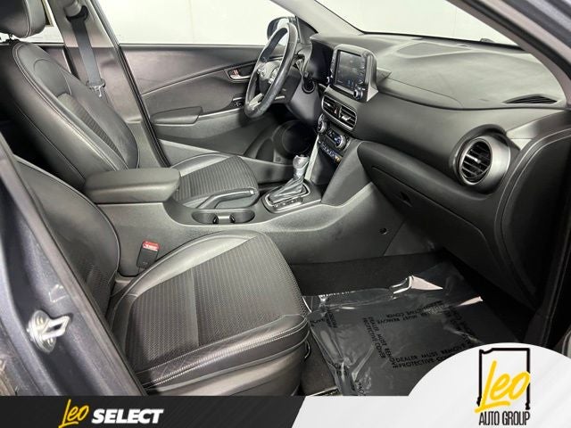 2019 Hyundai Kona Ultimate