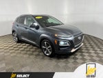 2019 Hyundai Kona Ultimate