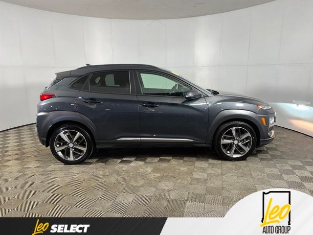 2019 Hyundai Kona Ultimate