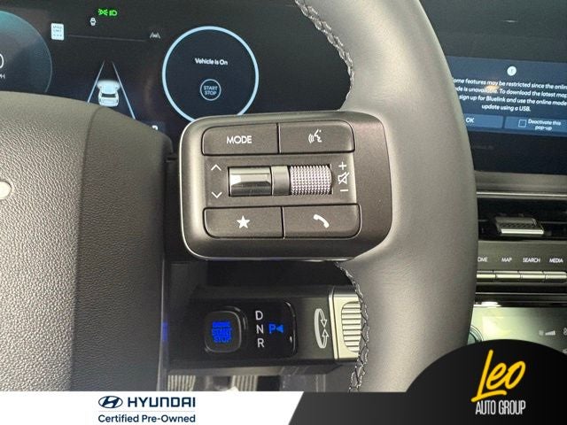 2026 Hyundai Palisade SEL