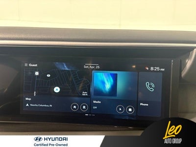 2026 Hyundai Palisade SEL