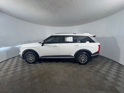 2026 Hyundai Palisade SEL