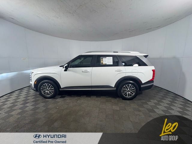 2026 Hyundai Palisade SEL