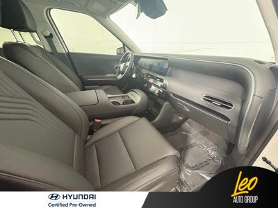 2026 Hyundai Palisade SEL