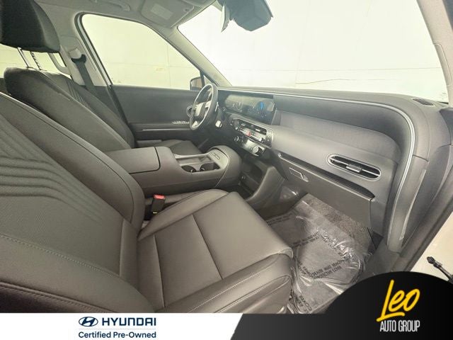 2026 Hyundai Palisade SEL