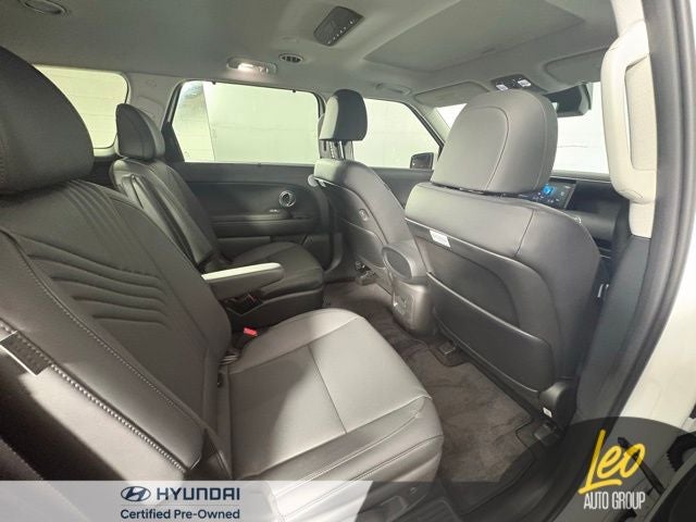 2026 Hyundai Palisade SEL