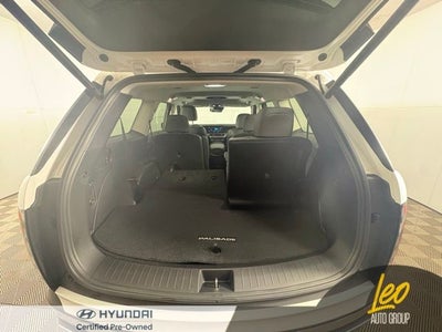 2026 Hyundai Palisade SEL