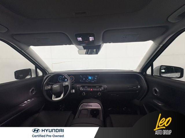 2026 Hyundai Palisade SEL
