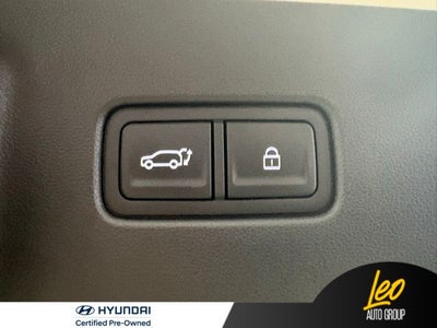 2026 Hyundai Palisade SEL