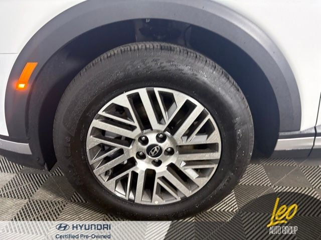 2026 Hyundai Palisade SEL