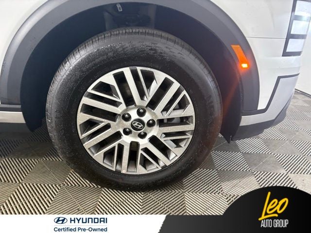 2026 Hyundai Palisade SEL