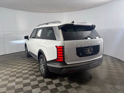 2026 Hyundai Palisade SEL