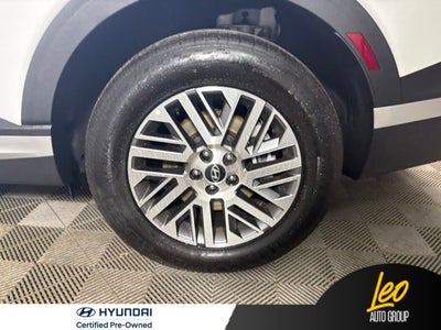 2026 Hyundai Palisade SEL