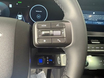 2026 Hyundai Palisade SEL