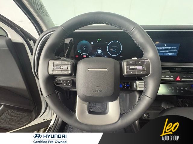 2026 Hyundai Palisade SEL