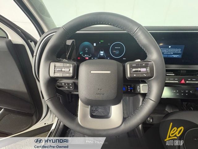 2026 Hyundai Palisade SEL